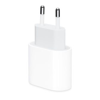 Carregador Apple 20W USB-C (MUVV3ZM/A)