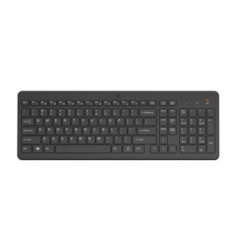 HP Wireless Keyboard 220