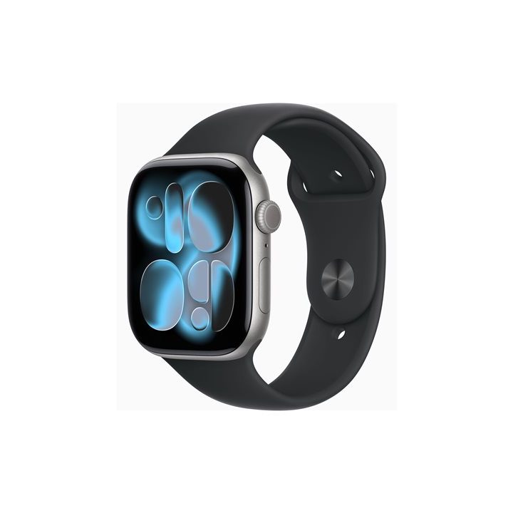 Smartwatch Apple Watch S11 GPS + cellular 46mm caixa em alumínio…