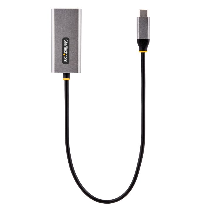 StarTech.com Adaptador USB-C a Ethernet - Adaptador USB 3.0 de Red…