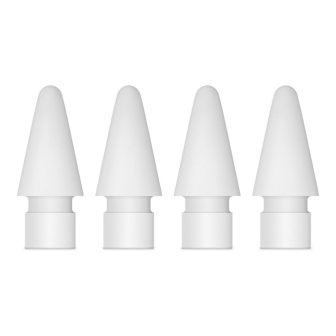 Punta de recambio para Apple pencil 4 unidades (MX763ZM/A)