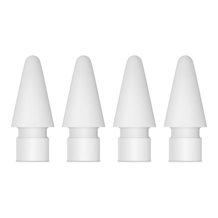 Replacement Tip for Apple Pencil 4 Units (MX763ZM/A)