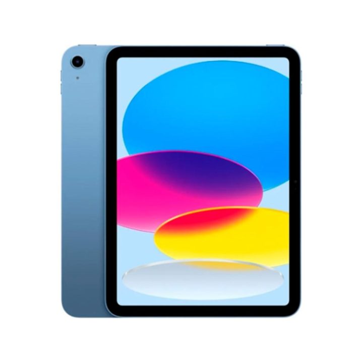 Apple iPad A16 128GB Wi-Fi Blue 11-inch (MD4A4TY/A)