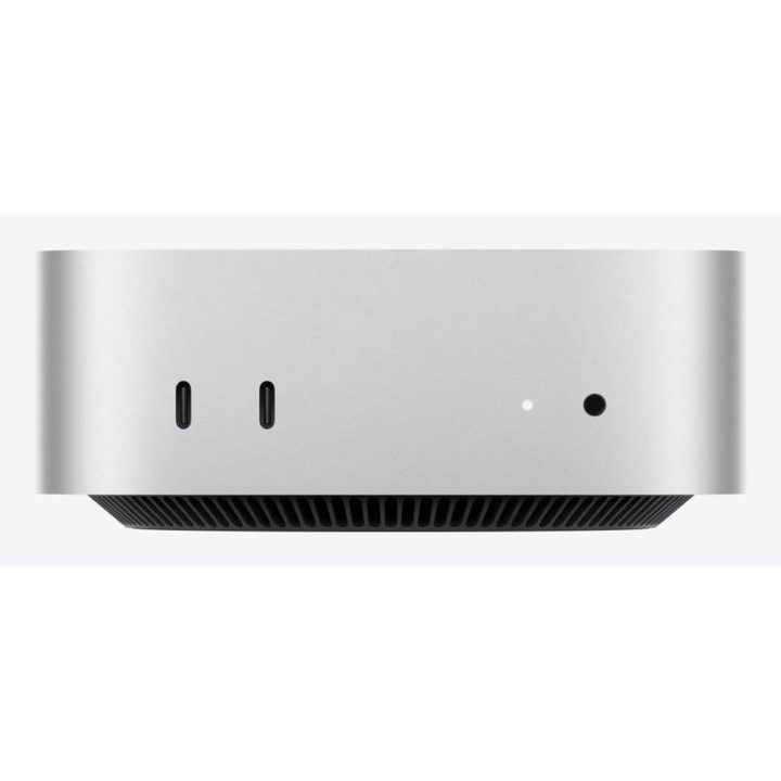 Ordenador Apple mac mini silver m5 pro-chip m5 pro 15C-24GB-SSD…