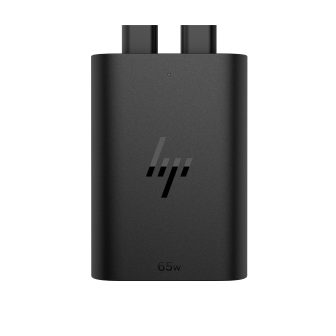 Carregador para portátil HP USB-C GaN de 65 W