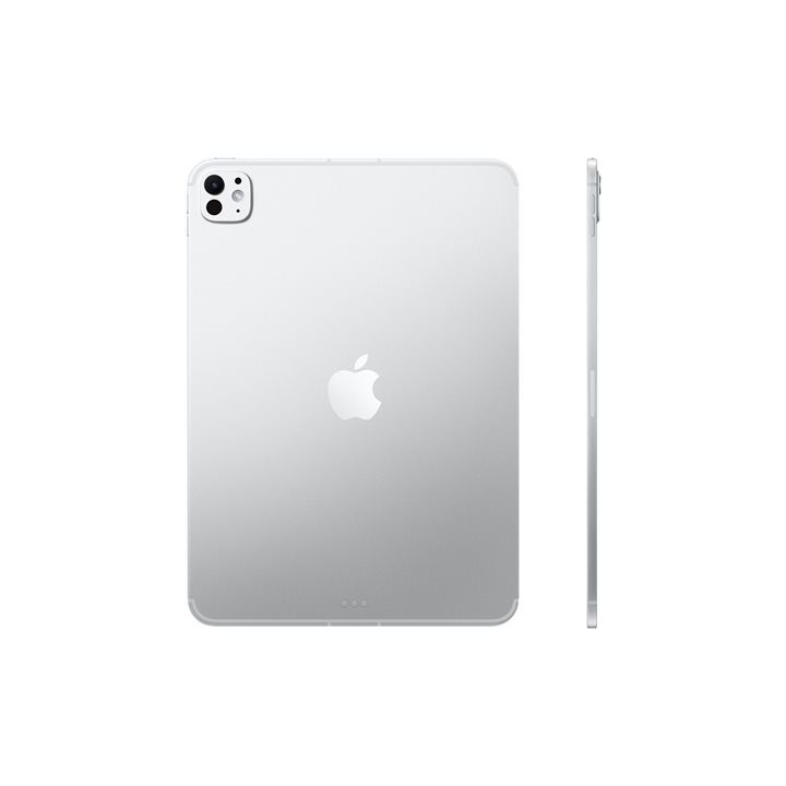 Apple iPad Pro 11 polegadas 16GB 2TB Wi-Fi silver-OLED-chip…