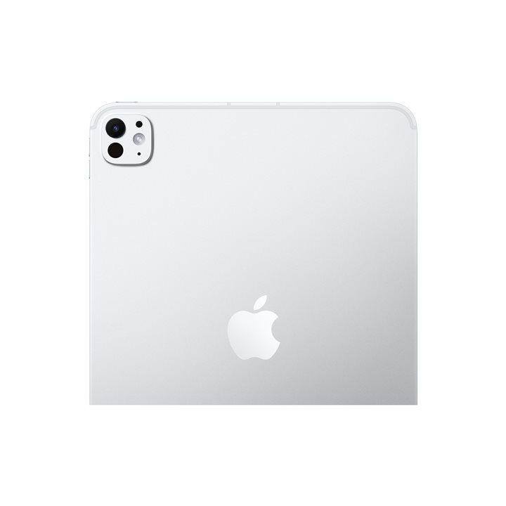 Apple iPad Pro 11 polegadas 16GB 2TB Wi-Fi silver-OLED-chip…