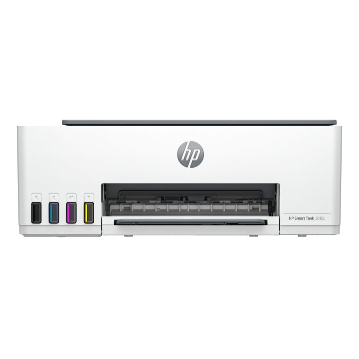 HP Smart Tank 5105 Impressora Multifunções Sem Fios a Cores…