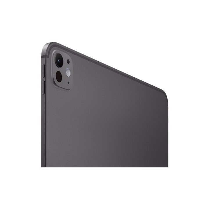 Apple iPad Pro 13-inch Wi-Fi + Cellular 16GB 2TB Space Black - OLED -…