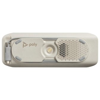 HP Poly Coluna mãos-livres USB-A e USB-C com certificação para…