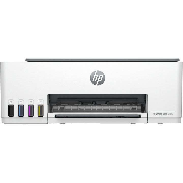 HP Smart Tank 5105 Inalámbrico All-in-One Color Impresora…