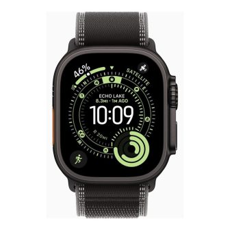 Smartwatch Apple Watch Ultra 3 GPS + cellular 49mm caixa em titânio…