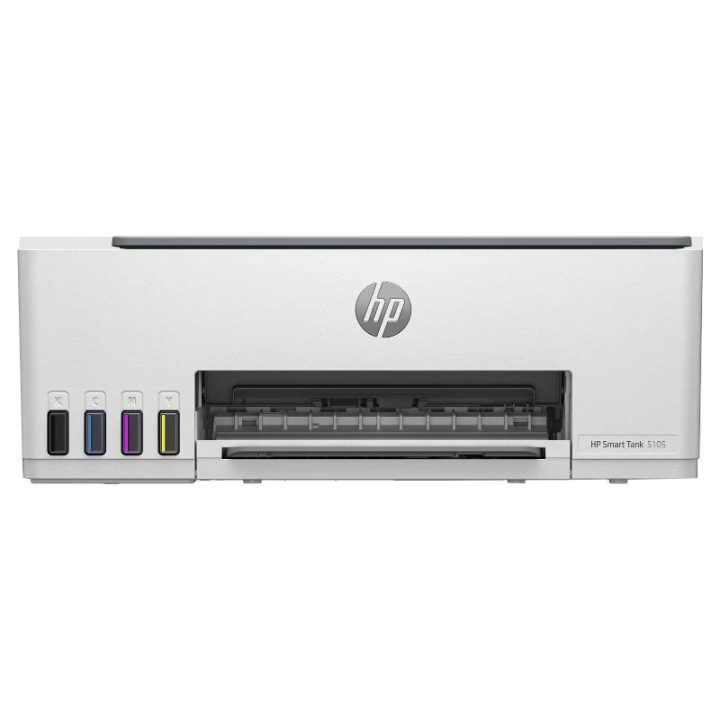 HP Smart Tank 5105 Impressora Multifunções Sem Fios a Cores…