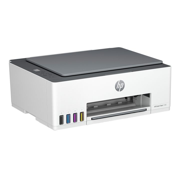 HP Smart Tank 5105 Impressora Multifunções Sem Fios a Cores…