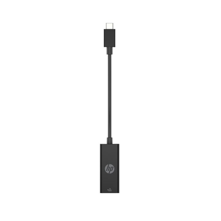HP Adaptador USB-C para RJ45 G2