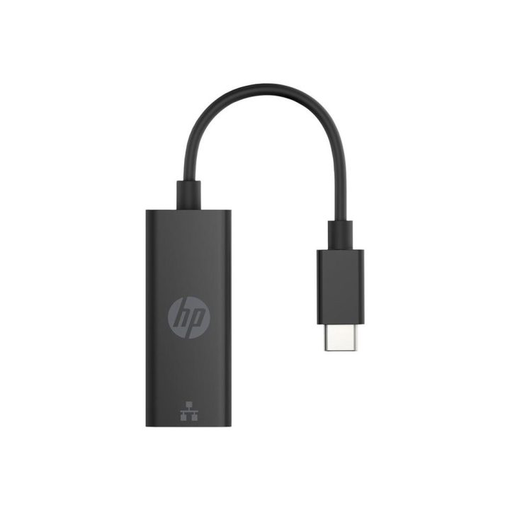 HP Adaptador USB-C para RJ45 G2
