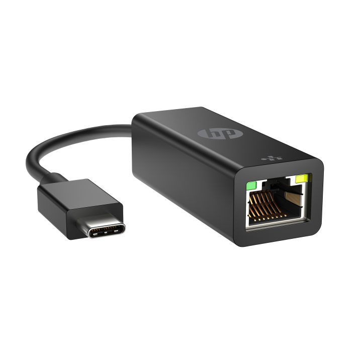 HP Adaptador USB-C para RJ45 G2