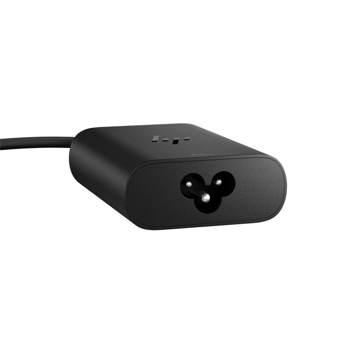 HP 65 W GaN USB-C Laptop Charger