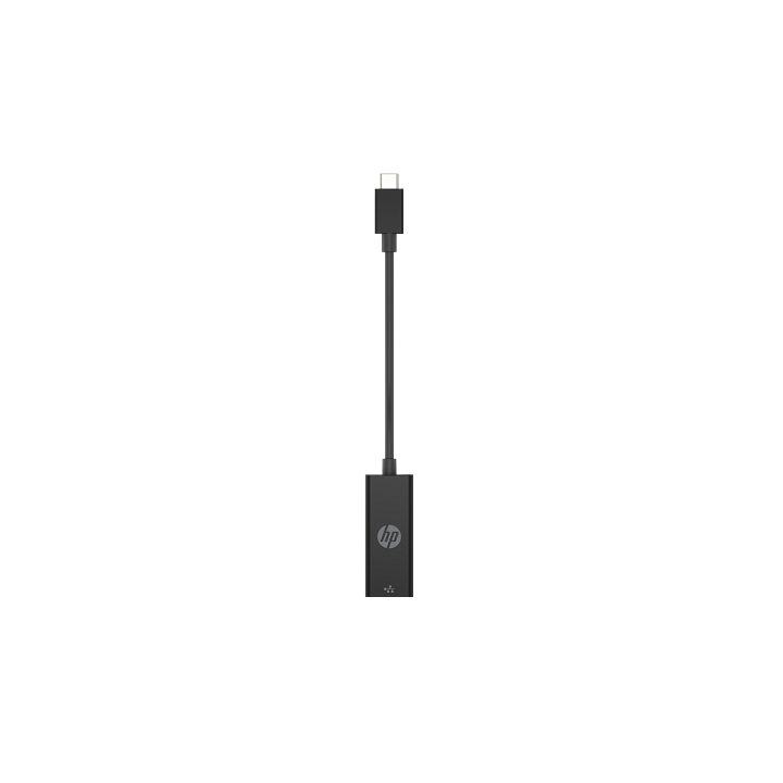 HP Adaptador USB-C para RJ45 G2