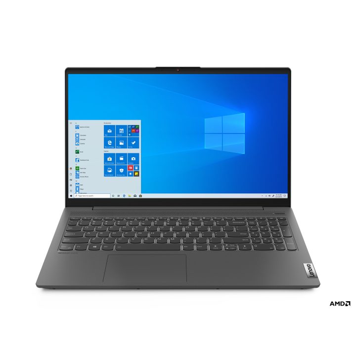 Lenovo IdeaPad 5 15ALC05 AMD Ryzen 7 5700U 8 GB 512 GB SSD 15,6"…