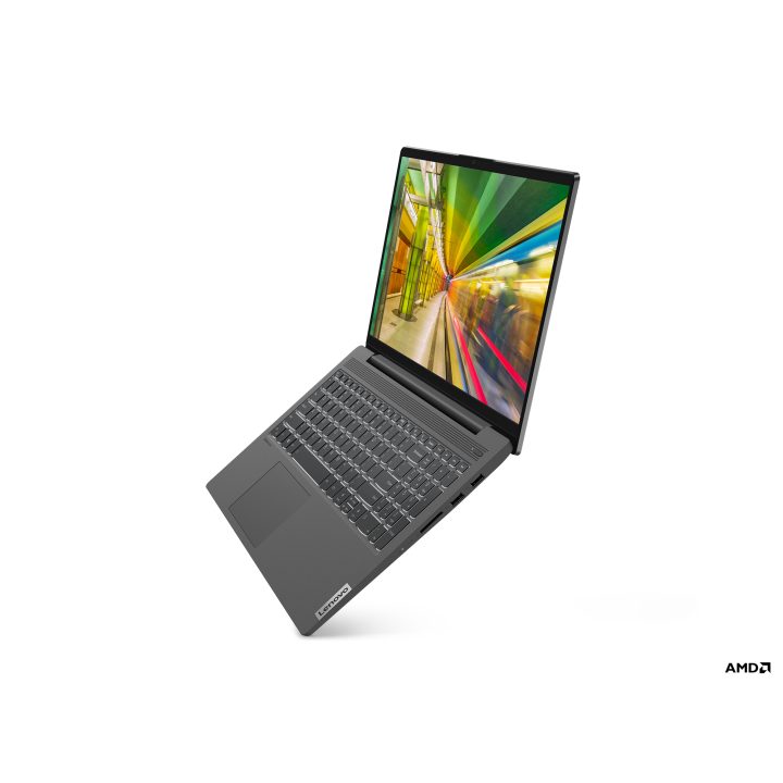 Lenovo IdeaPad 5 15ALC05 AMD Ryzen 7 5700U 8 GB 512 GB SSD 15,6"…