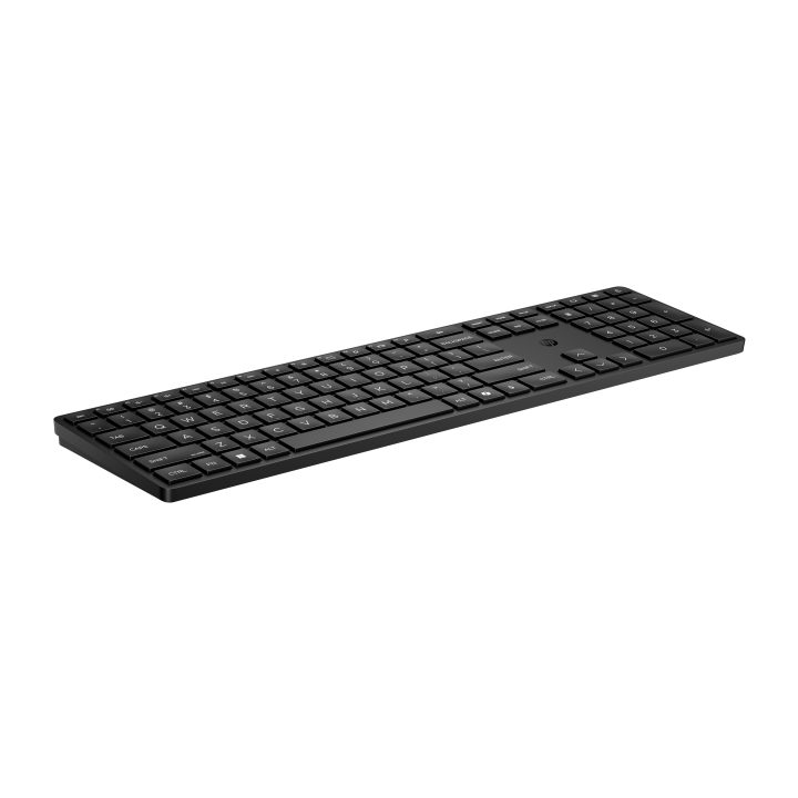 Teclado sem fios programável HP 455