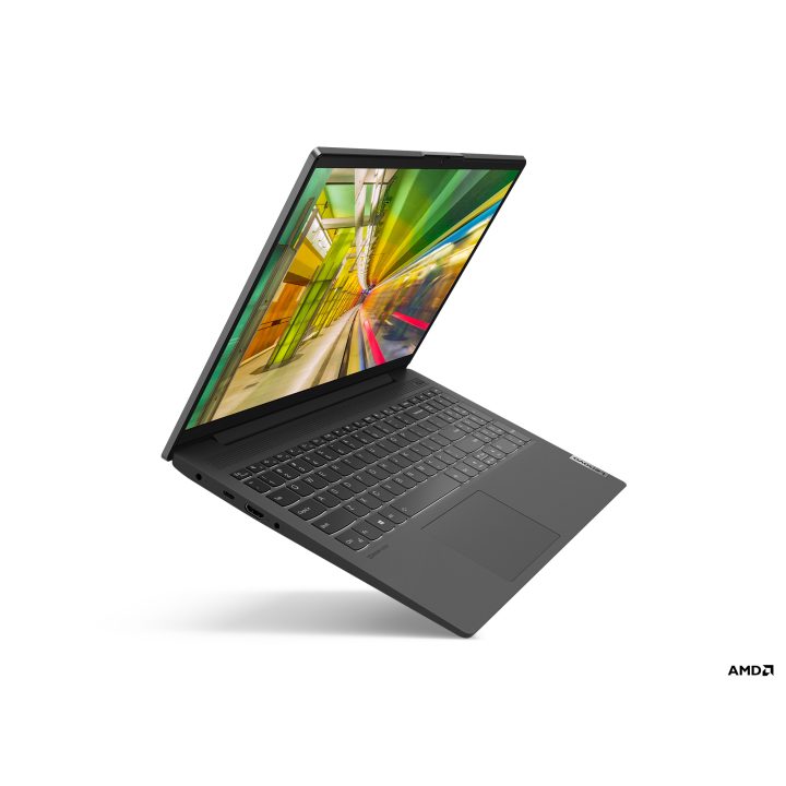Lenovo IdeaPad 5 15ALC05 AMD Ryzen 7 5700U 8 GB 512 GB SSD 15.6" Gray…