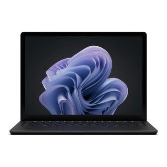 Portátil Microsoft Surface Laptop 6 Ultra 7-165H 16GB SSD 256GB 15…
