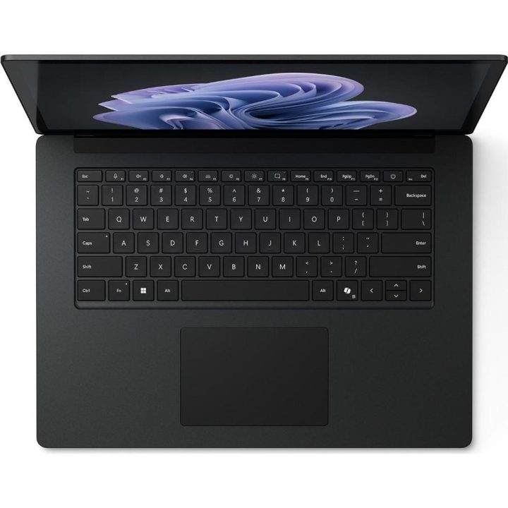 Microsoft Surface Laptop 6 Ultra 7-165H 16GB SSD 256GB 15-inch Laptop…