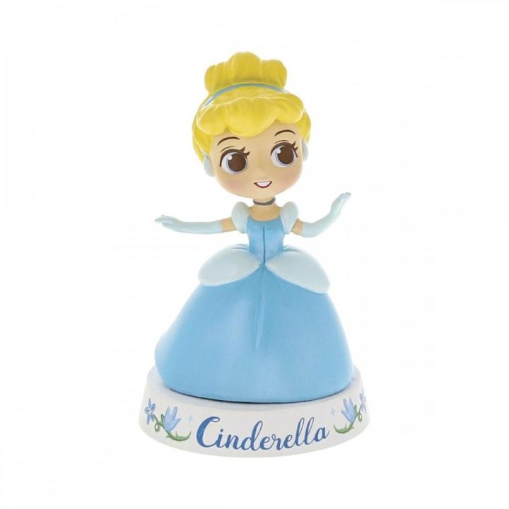 Enesco Disney Cinderella Mini Figure (6012143)