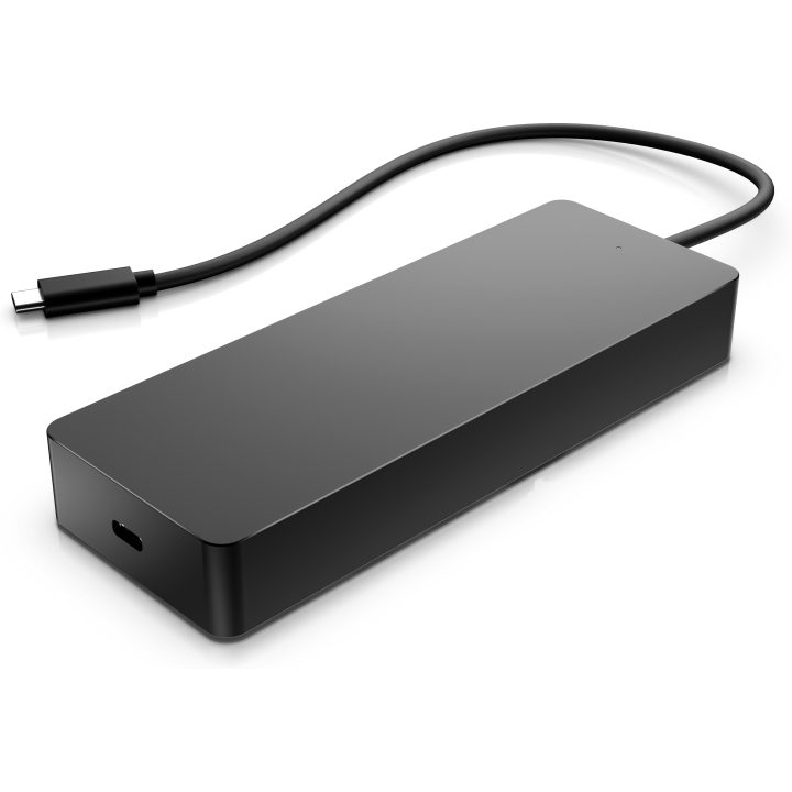 Hub USB-C universal multiporto HP