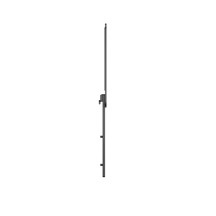HP PC and B600 Z Display Mounting Bracket