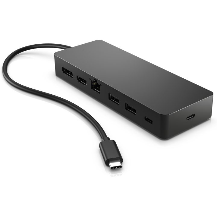 Hub USB-C universal multiporto HP