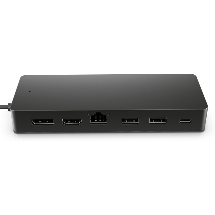 Hub USB-C universal multiporto HP