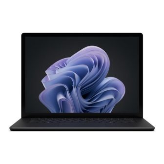 Portátil Microsoft Surface Laptop 6 Ultra 5-135H 8GB SSD 256GB 15…