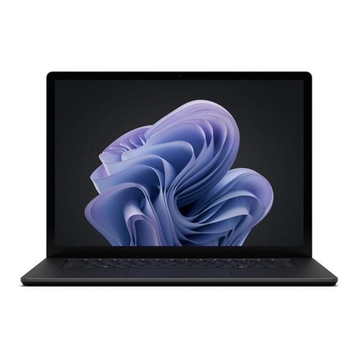 Portátil Microsoft Surface Laptop 6 Ultra 5-135H 8GB SSD 256GB 15…