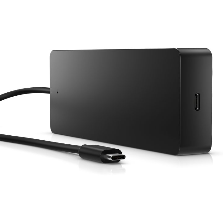 Hub USB-C universal multiporto HP