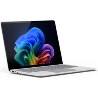 Portatil tablet Microsoft surface copilot qualcomm 16GB SSD 512GB 15…