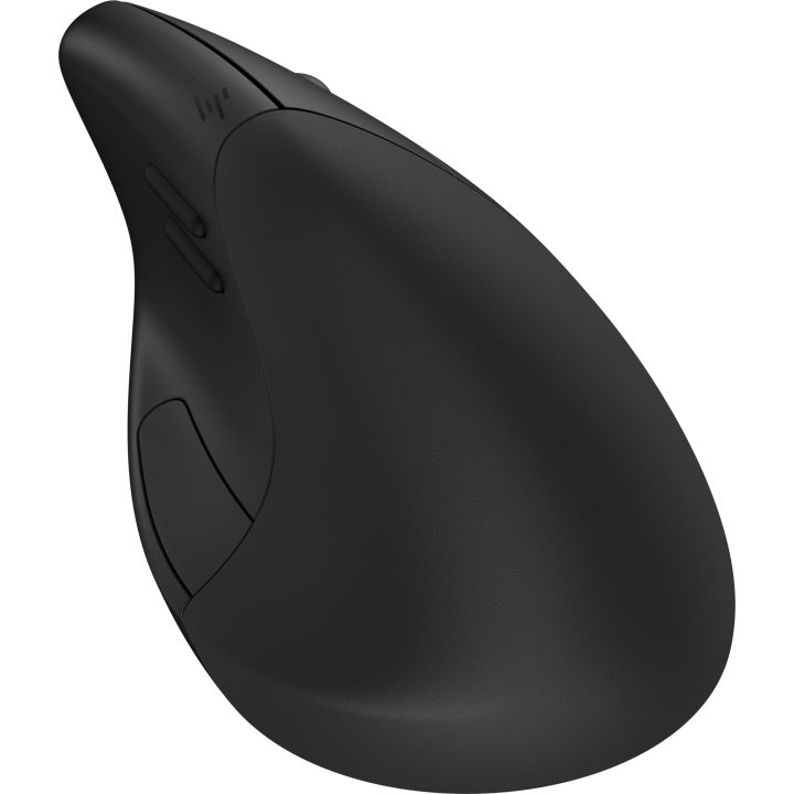 Rato sem fios ergonómico HP 920