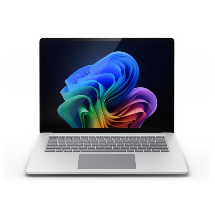 Portátil tablet Microsoft Surface Copilot Qualcomm 16GB SSD 512GB 15…