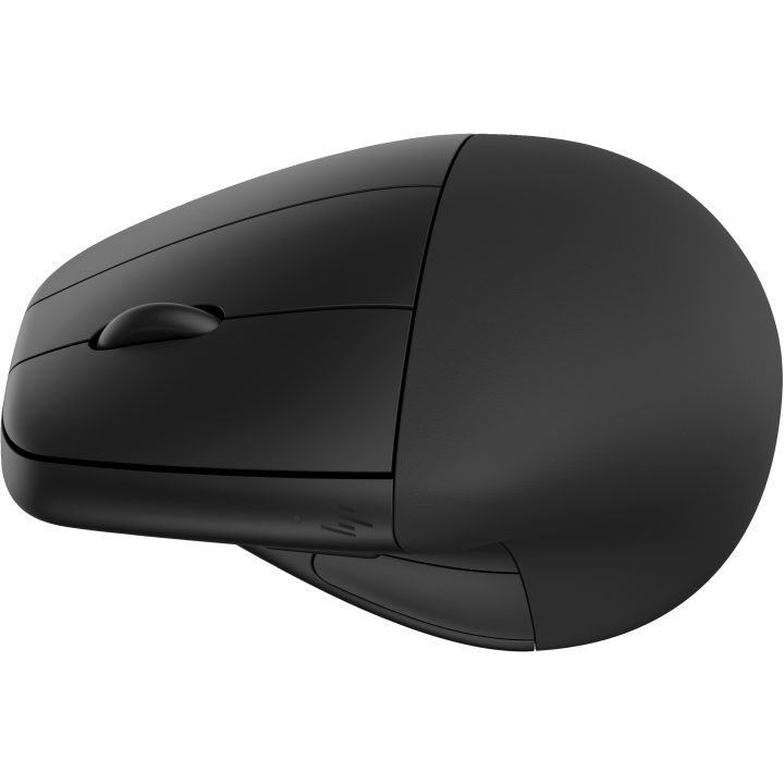 Rato sem fios ergonómico HP 920
