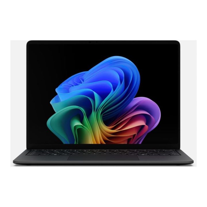 Portatil-tablet Microsoft surface copilot+ PC u7-366H-16GB-SSD…