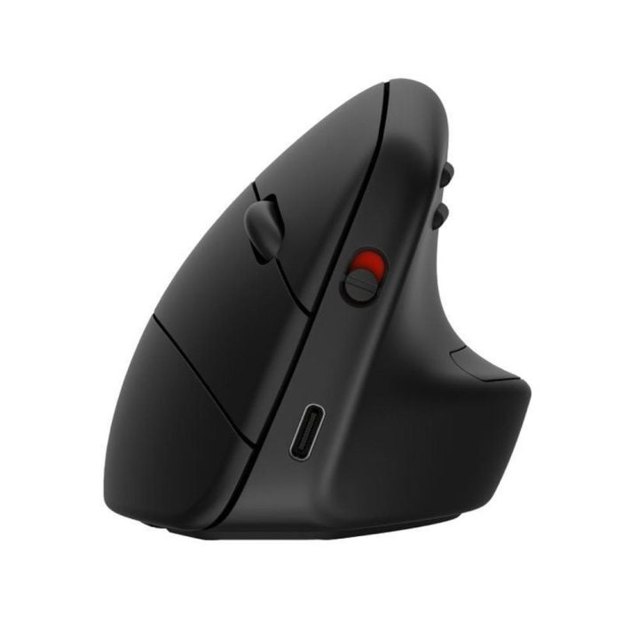 HP 920 Ergonomic Wireless Mouse