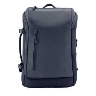 Mochila para portátil HP Travel de 15,6 polegadas e 25 litros…