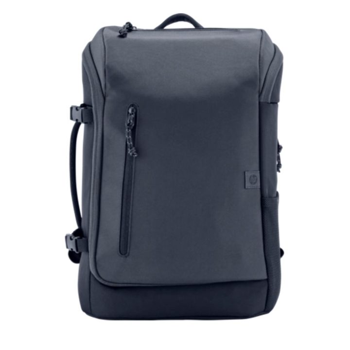 Mochila para portátil HP Travel de 15,6 polegadas e 25 litros…