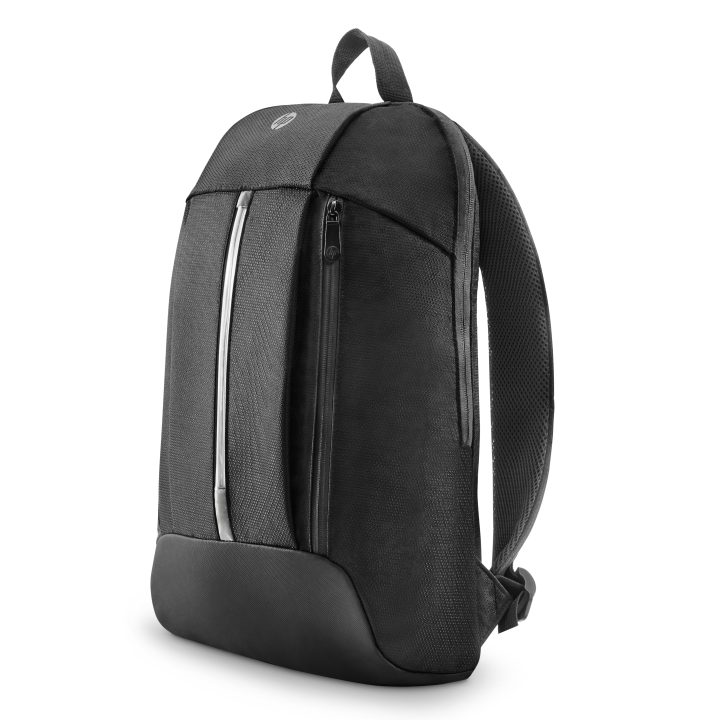 Mochila para portátil HP Travel de 15,6 polegadas e 25 litros…