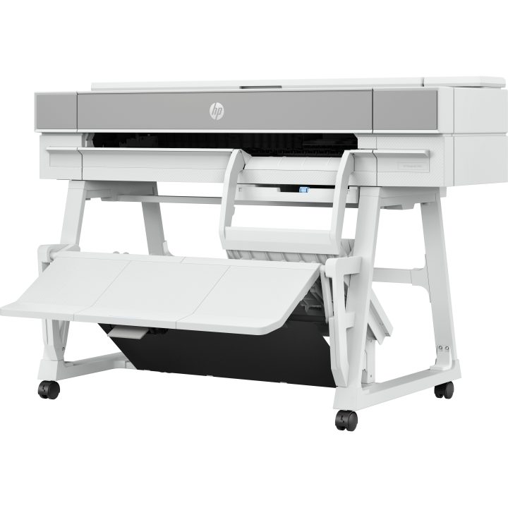 HP Impresora DesignJet T950 de 36 polegadas
