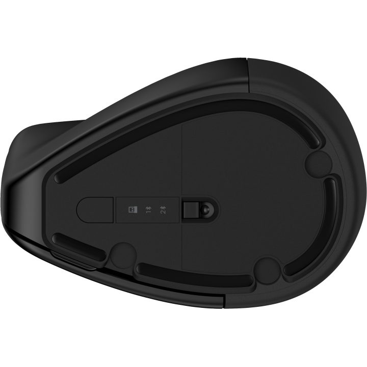 Rato sem fios ergonómico HP 920