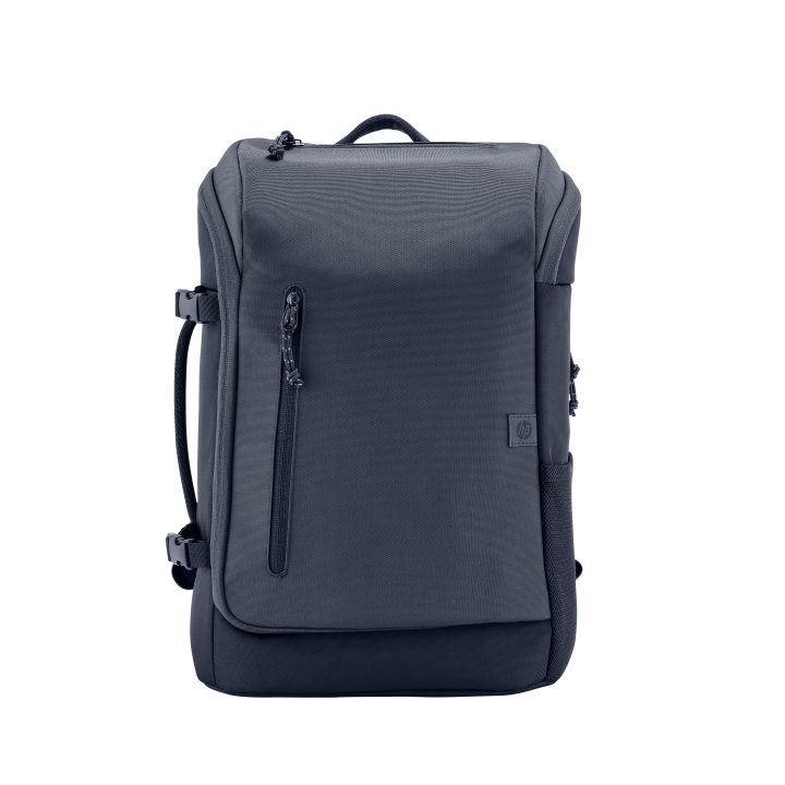 HP Travel Laptop Backpack 15.6-inch 25L Iron Gray