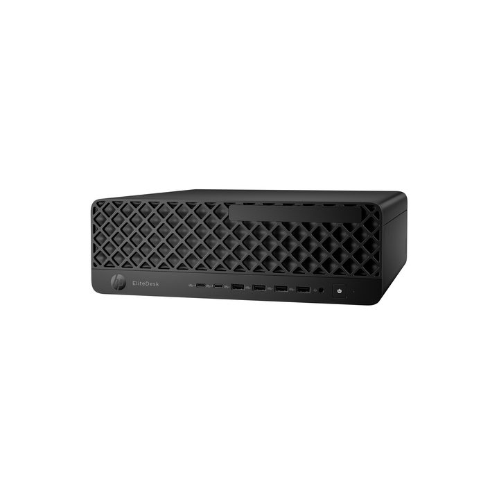 HP EliteDesk 8 SFF G1i AI PC Intel Core Ultra 5 235 16 GB DDR5-SDRAM…